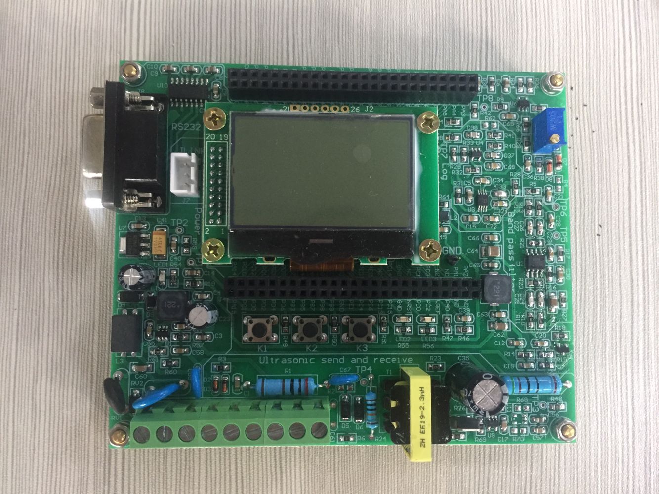 Conseil de d&eacute;veloppement1