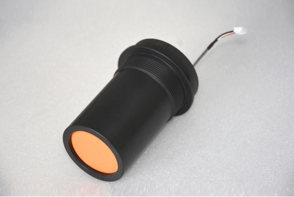 Transducteur &agrave; ultrasons de 40 kHz