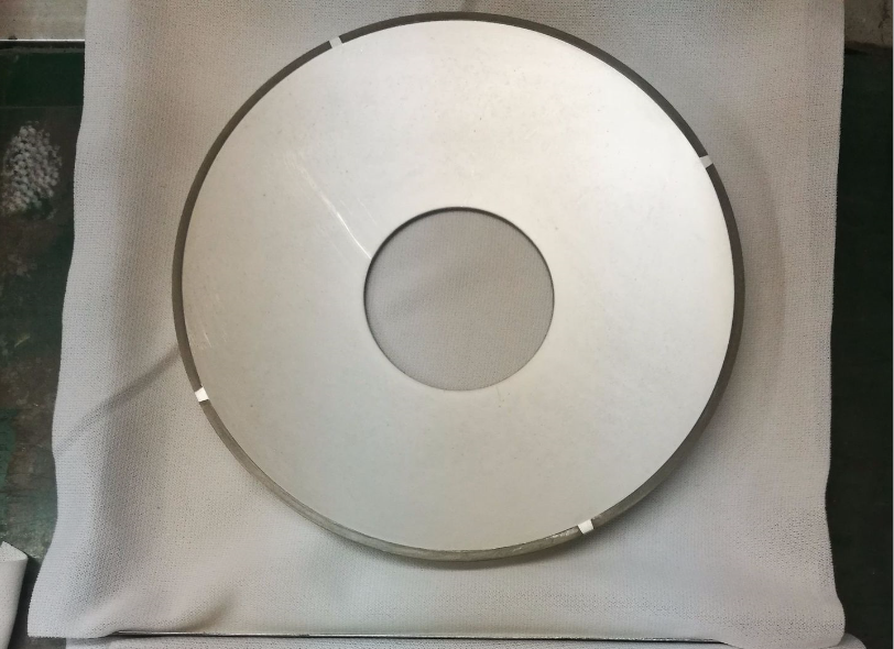 C&Eacute;MICES PIEZO